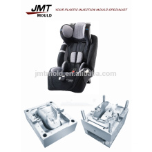Baby Safety Car Seat Mould by Chinese Mould Supplier JMT MOULD